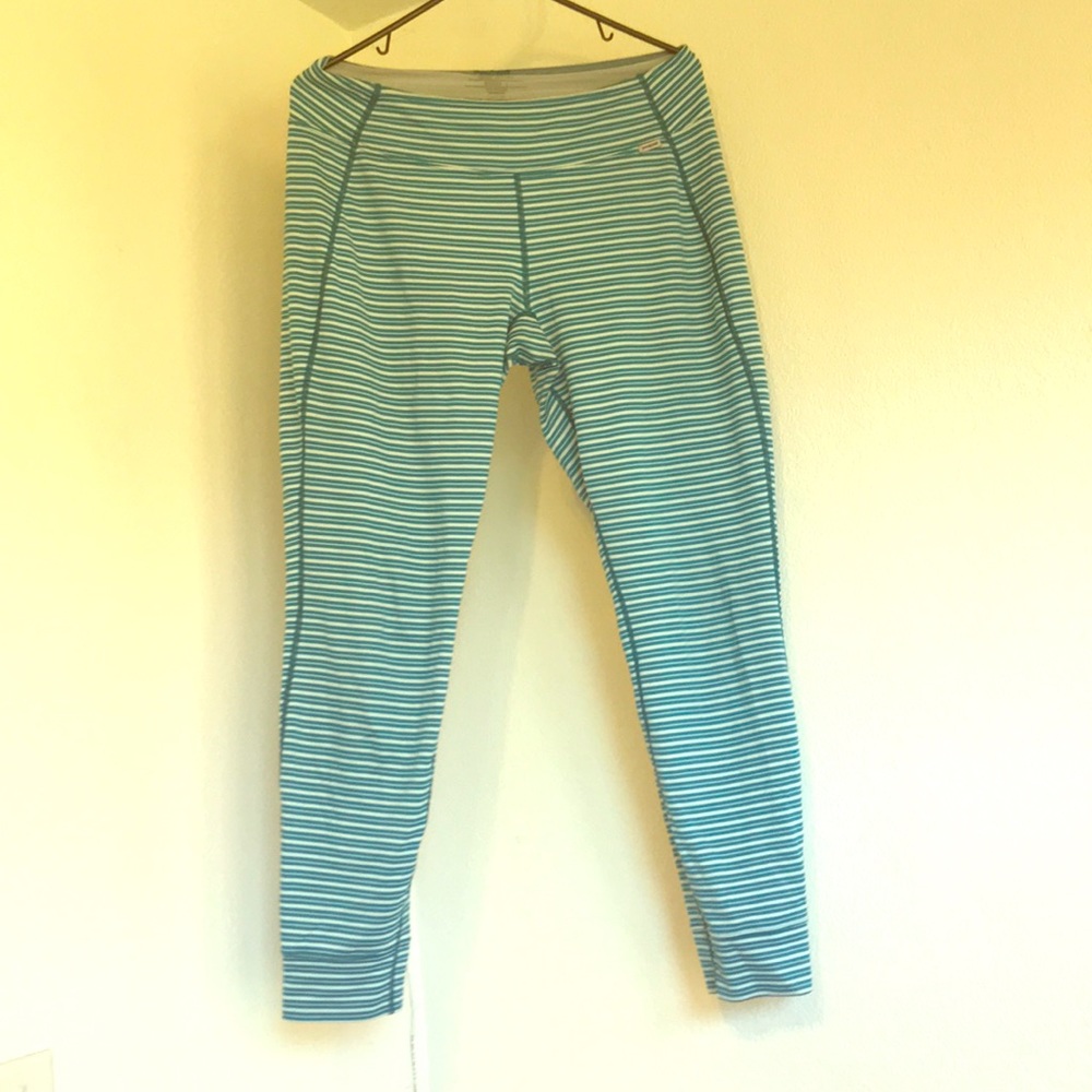 Patagonia Capilene Bottoms